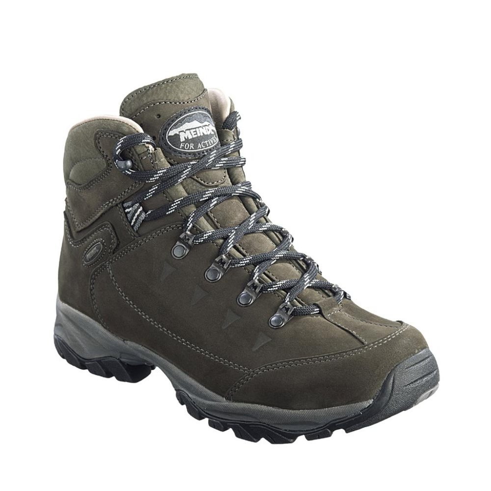 Meindl - Wanderschuhe: Ohio 2 Men, BNWT